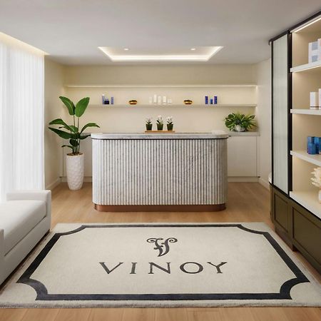 The Vinoy Resort & Golf Club, Autograph Collection St. Petersburg Exteriér fotografie