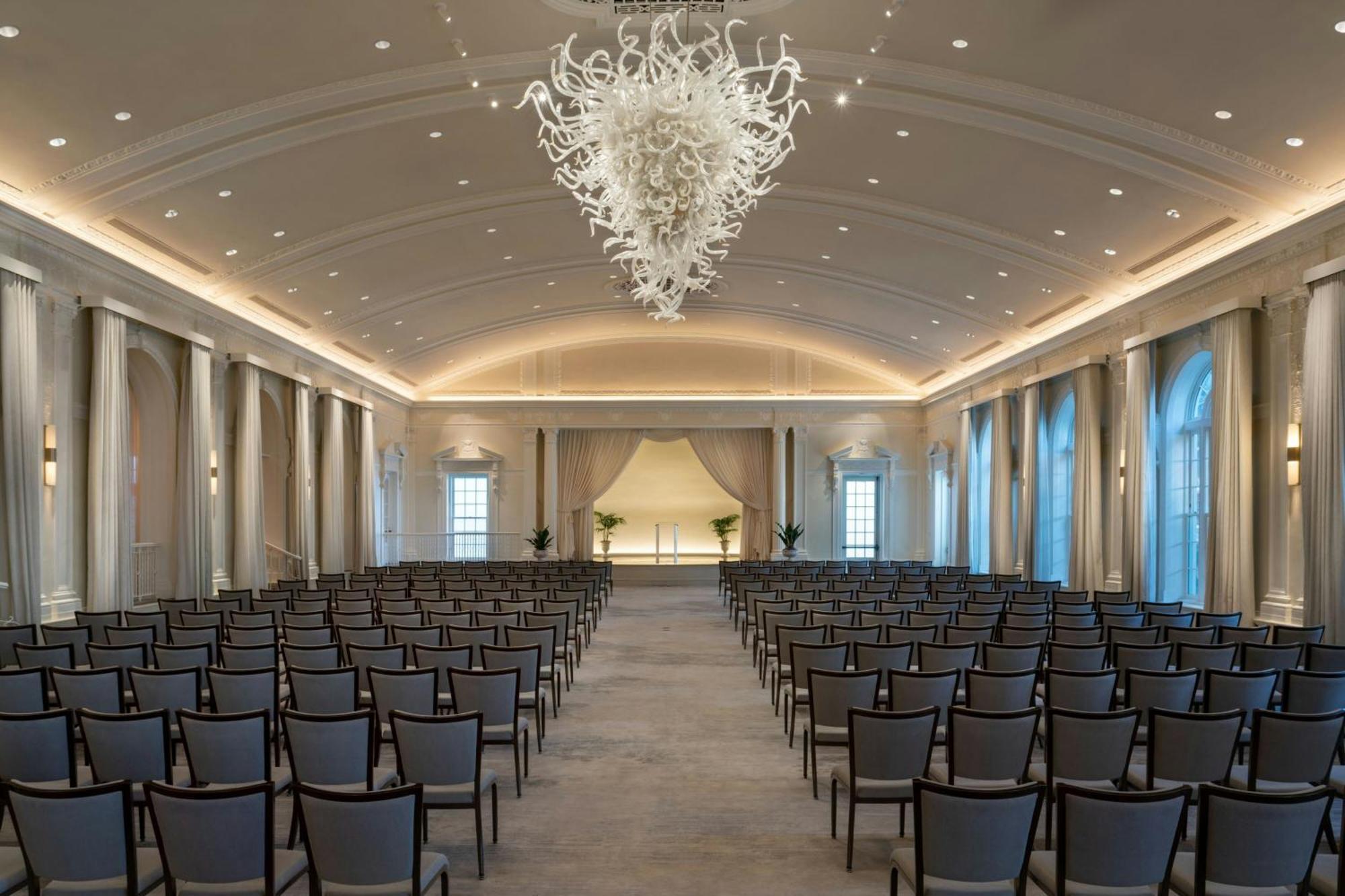 The Vinoy Resort & Golf Club, Autograph Collection St. Petersburg Exteriér fotografie