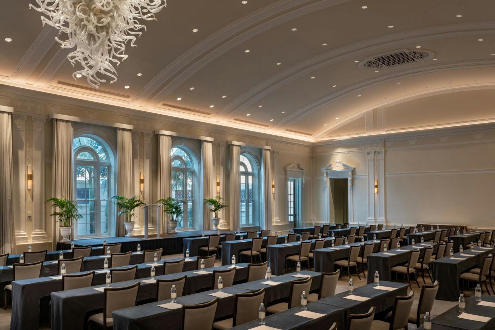 The Vinoy Resort & Golf Club, Autograph Collection St. Petersburg Exteriér fotografie