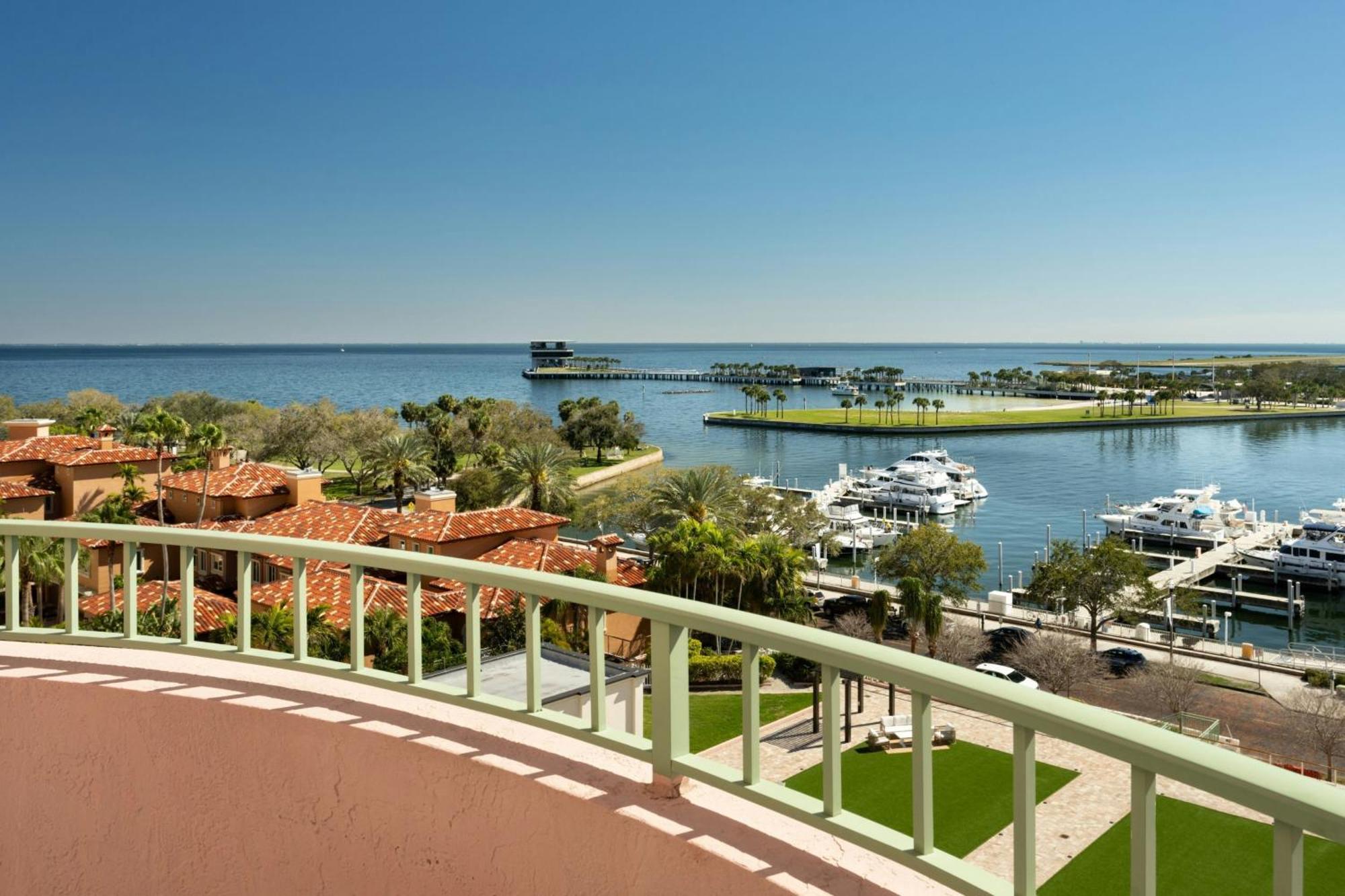 The Vinoy Resort & Golf Club, Autograph Collection St. Petersburg Exteriér fotografie
