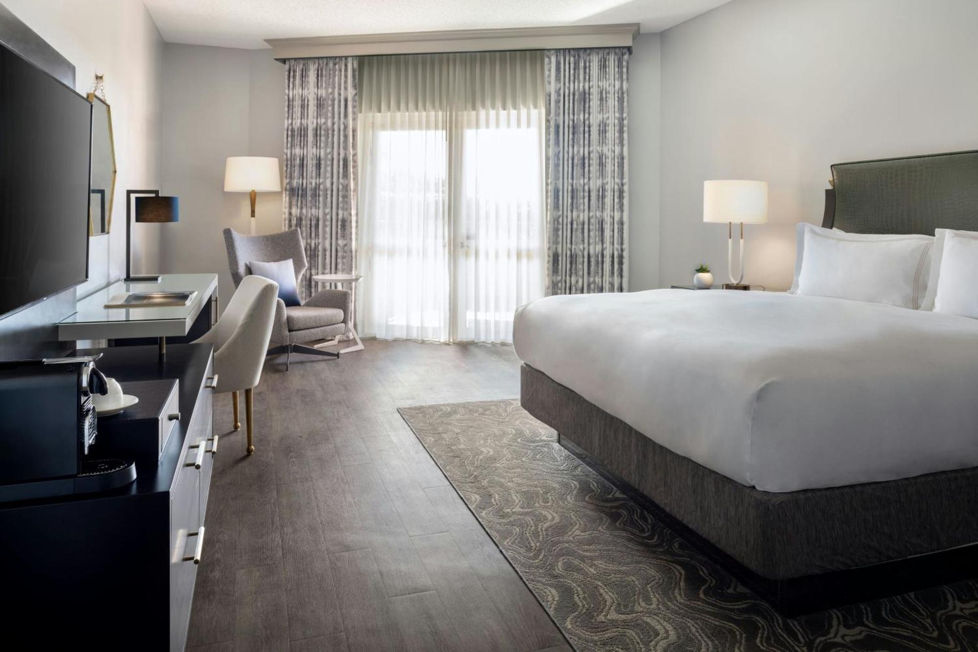 The Vinoy Resort & Golf Club, Autograph Collection St. Petersburg Exteriér fotografie