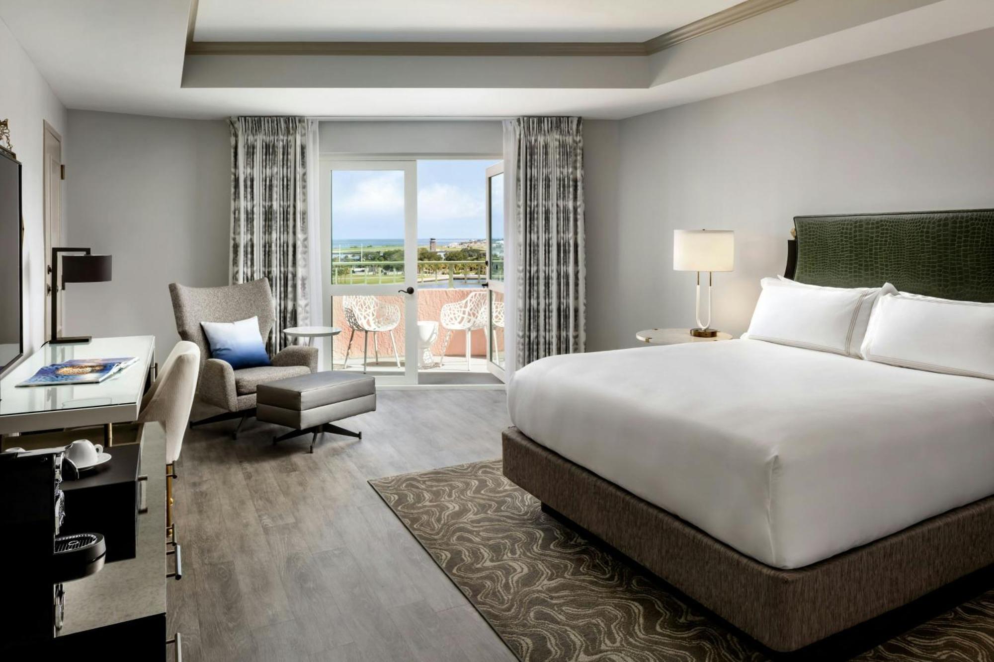 The Vinoy Resort & Golf Club, Autograph Collection St. Petersburg Exteriér fotografie