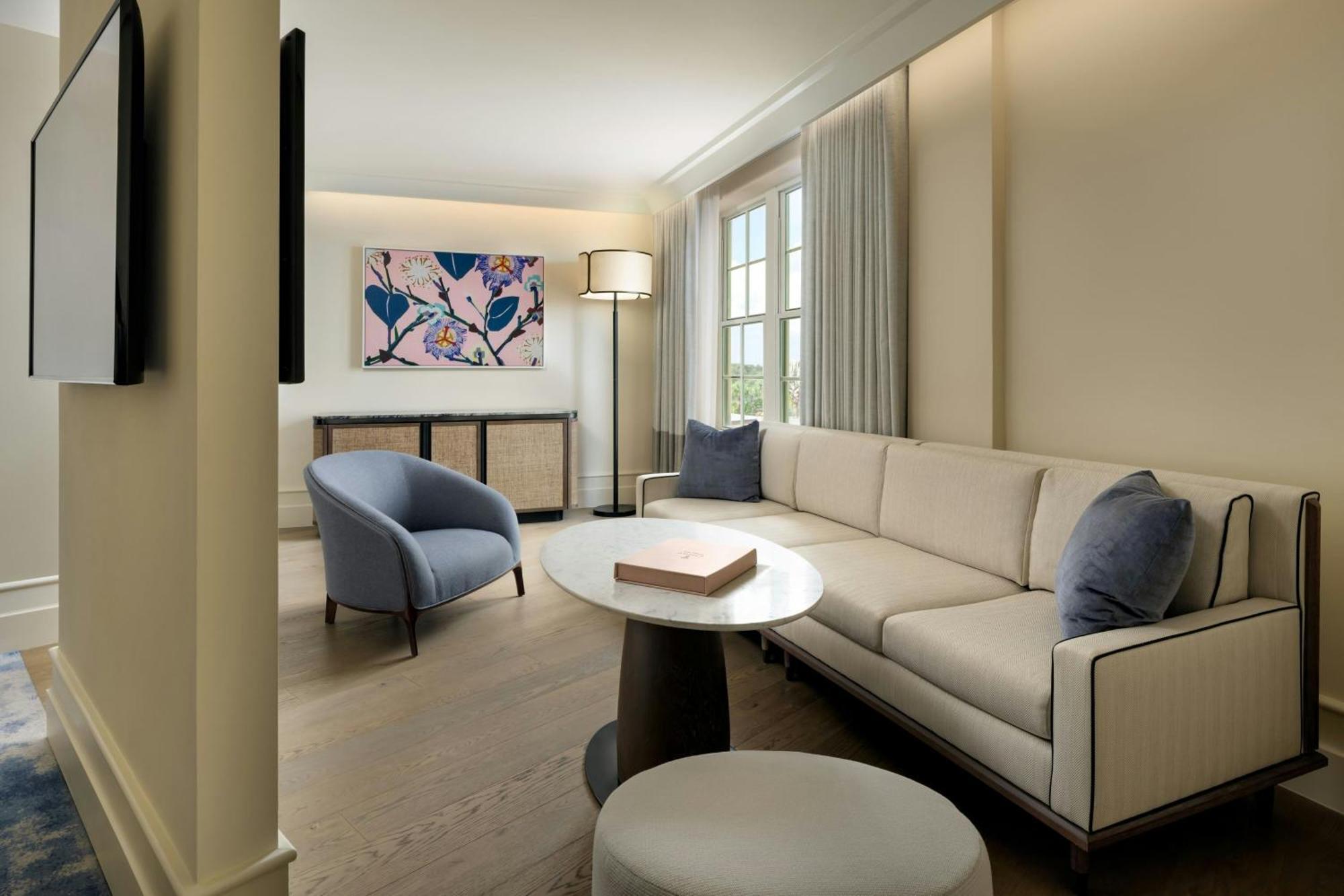 The Vinoy Resort & Golf Club, Autograph Collection St. Petersburg Exteriér fotografie