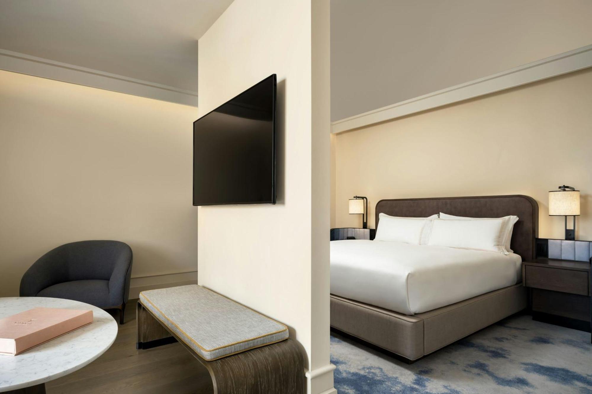The Vinoy Resort & Golf Club, Autograph Collection St. Petersburg Exteriér fotografie