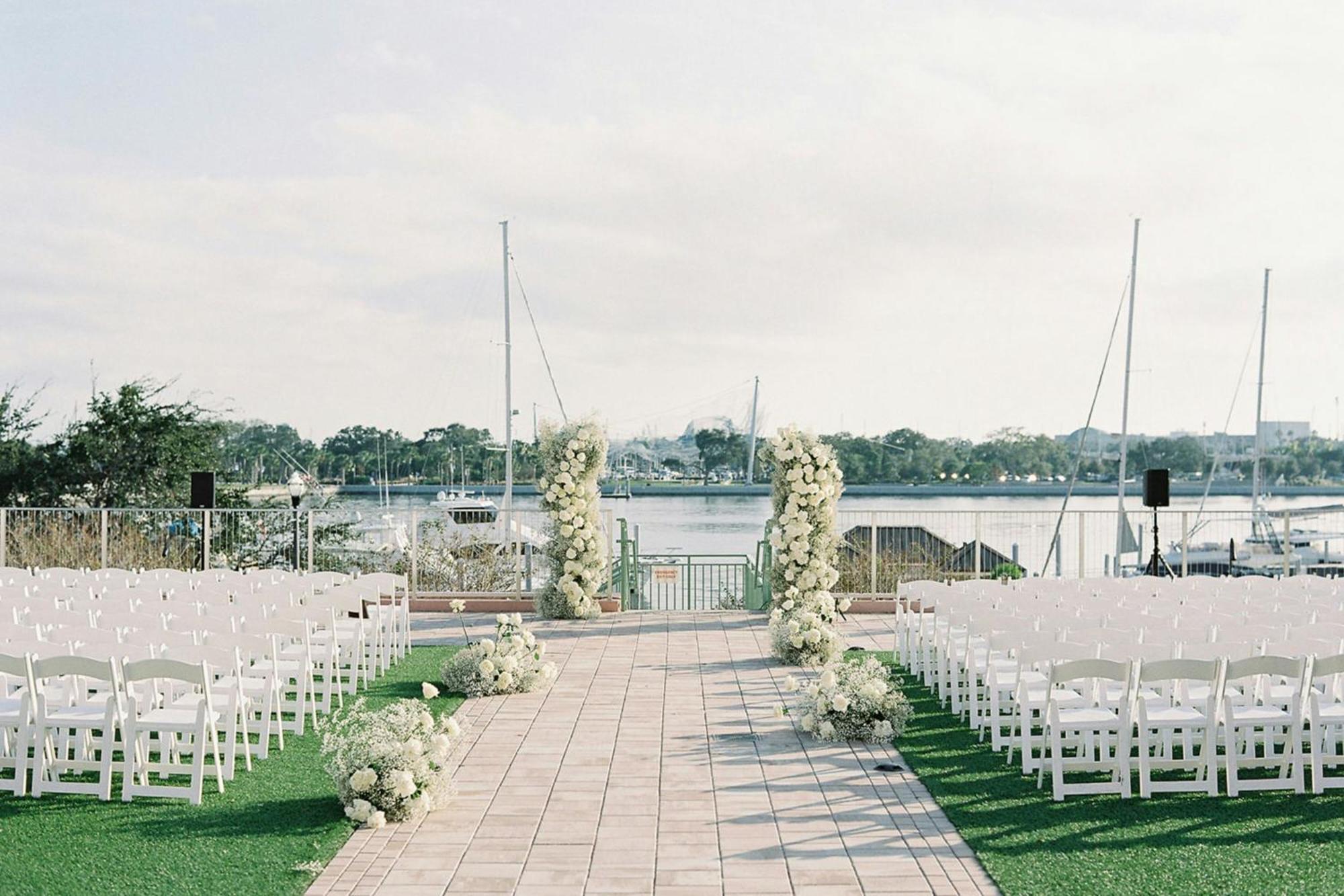 The Vinoy Resort & Golf Club, Autograph Collection St. Petersburg Exteriér fotografie
