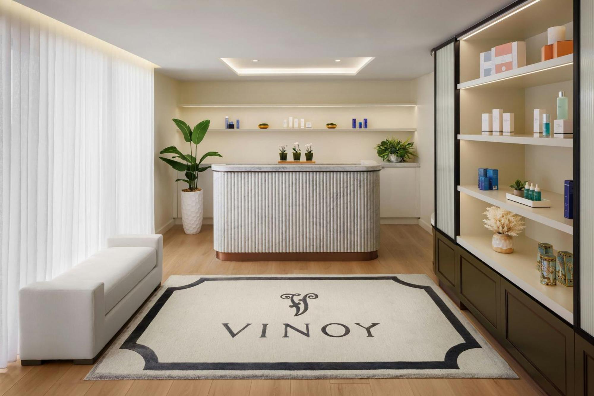 The Vinoy Resort & Golf Club, Autograph Collection St. Petersburg Exteriér fotografie